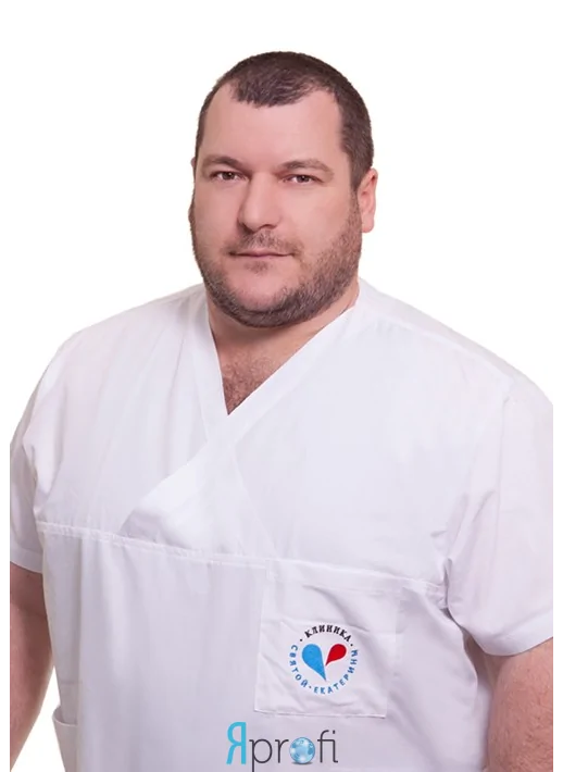 Копецкий Геннадий Борисович