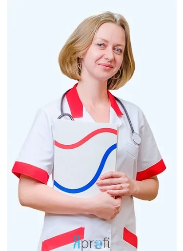 Константинова Юлия Валентиновна