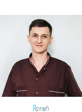 Форманюк Александр Николаевич