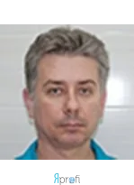 Сагатович Александр Валерианович