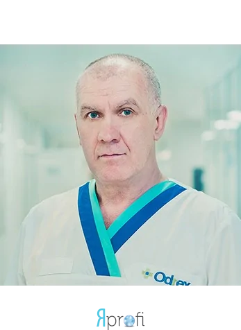 Ткачук Виктор Иванович