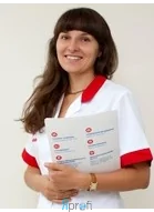 Бондарчук Олеся Алексеевна