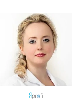 Чайка Татьяна Николаевна