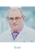 Турчин Николай Иванович