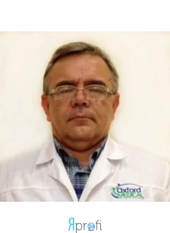 Потапчук Александр Васильевич