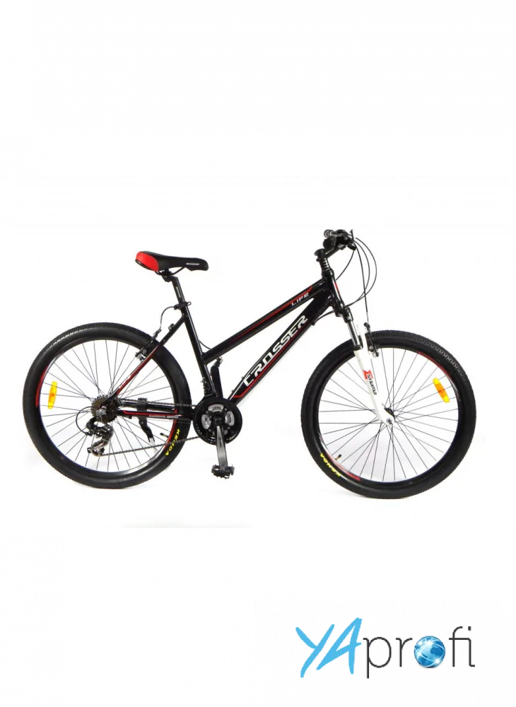 Горный велосипед Crosser Life 26