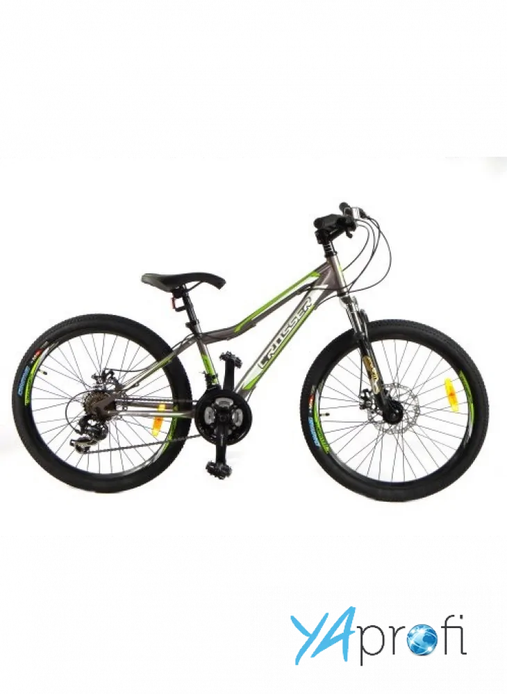 Горный велосипед Crosser Force 24