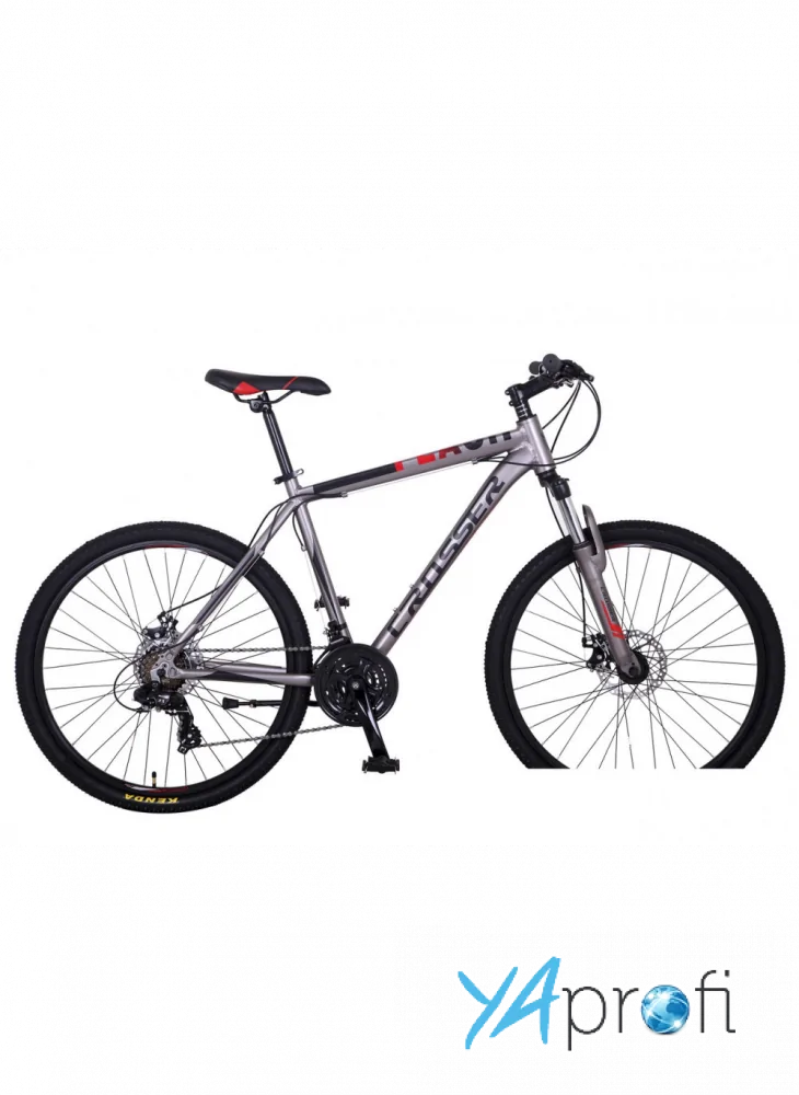 Велосипед для подростков Crosser Flash 24