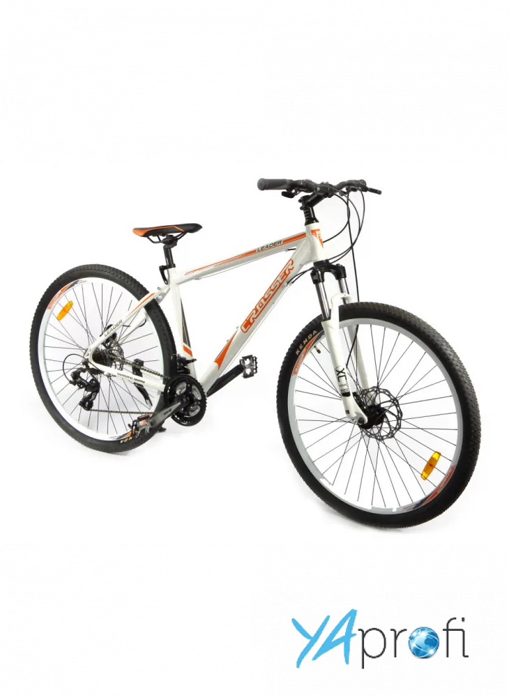 Горный велосипед Crosser Leader 29" 