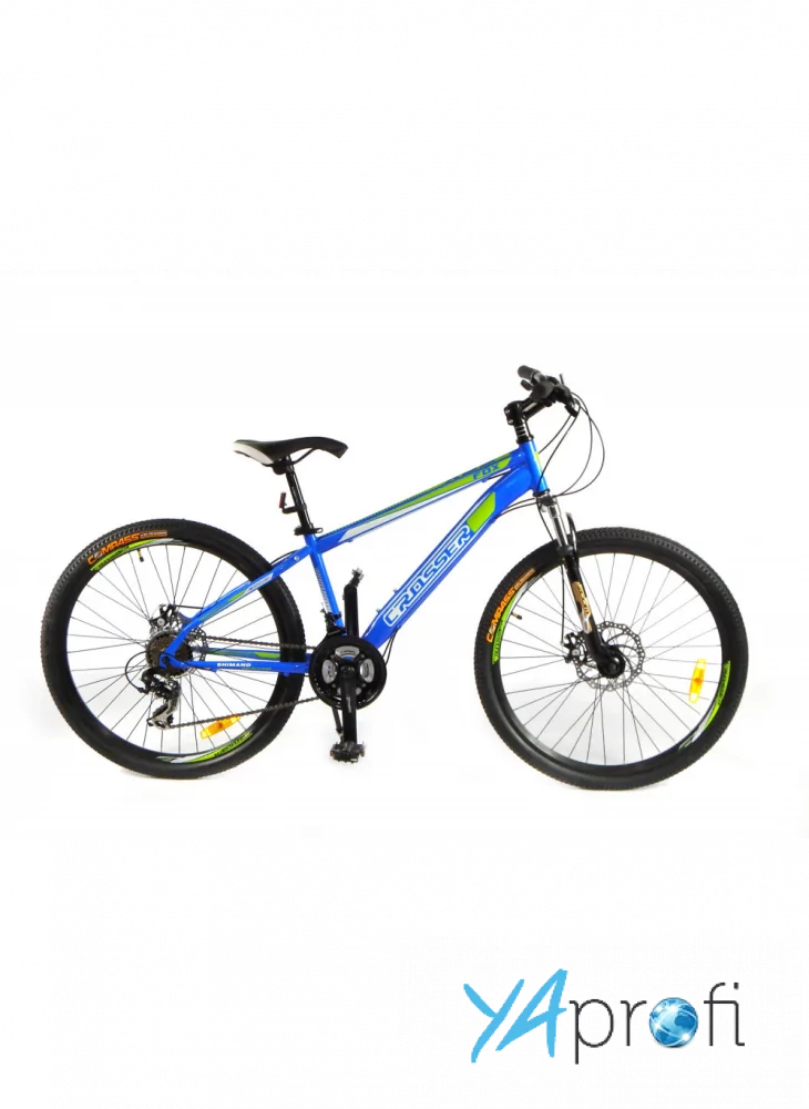 Горный велосипед Crosser Fox 26