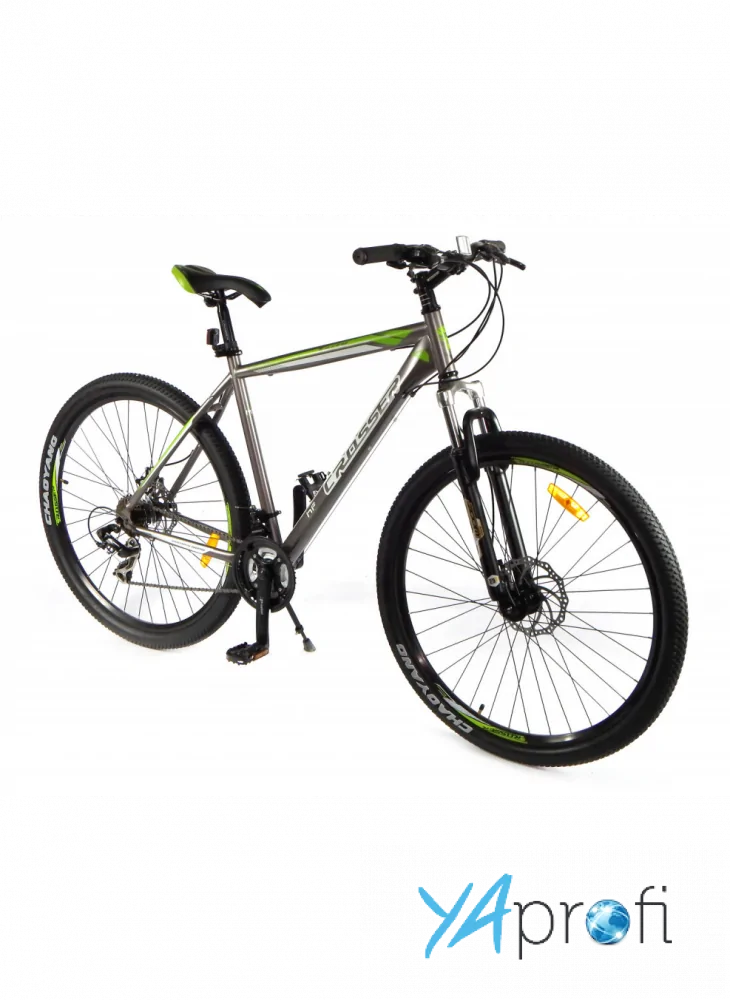 Горный велосипед Crosser Faith 29" (19 рама)