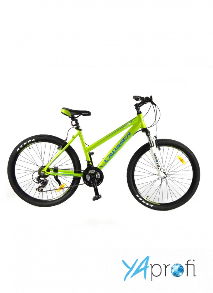 Горный велосипед Crosser Life 26"