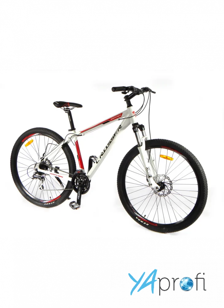 Горный велосипед Crosser Banner 29" (21 рама)