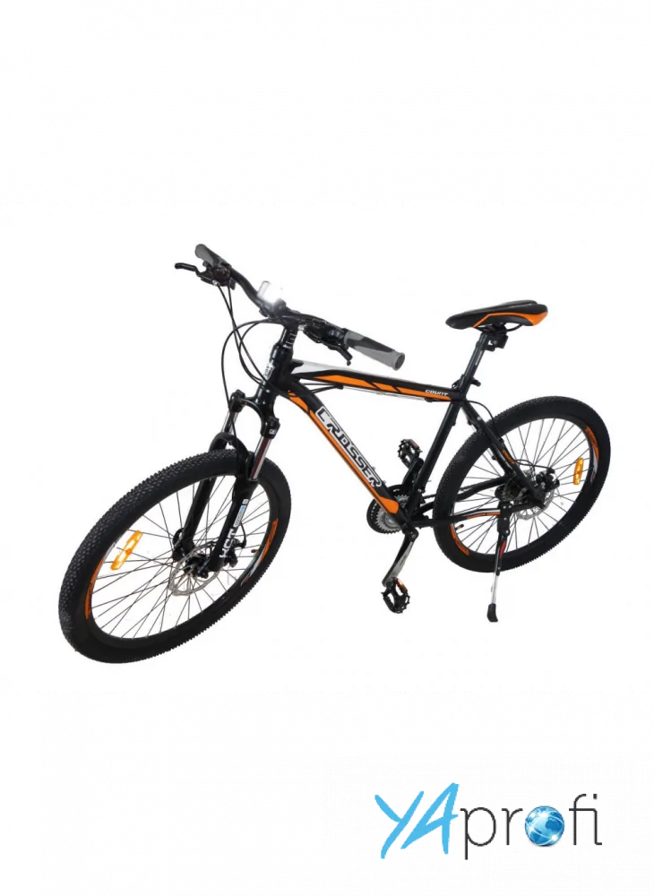 Горный велосипед Crosser Count 29" (22 рама)