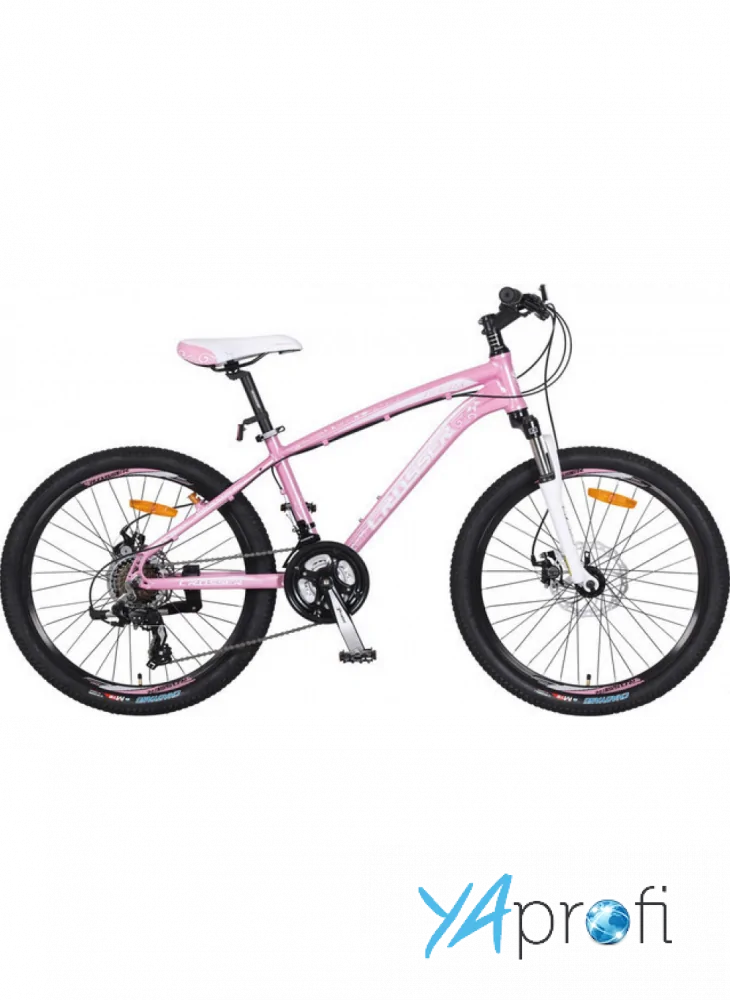 Горный велосипед Crosser Summer 24