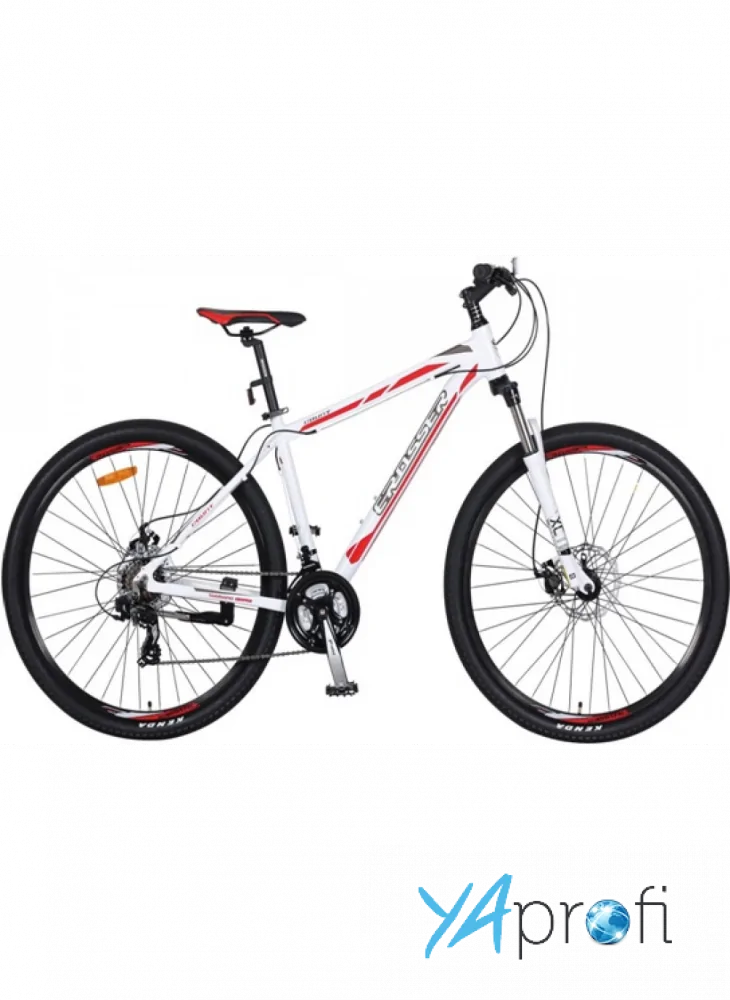 Горный велосипед Crosser Count 29" (21 рама)