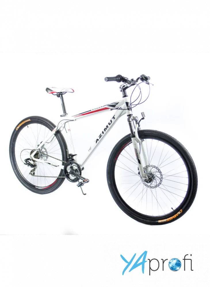 Горный велосипед Crosser Cross 26"