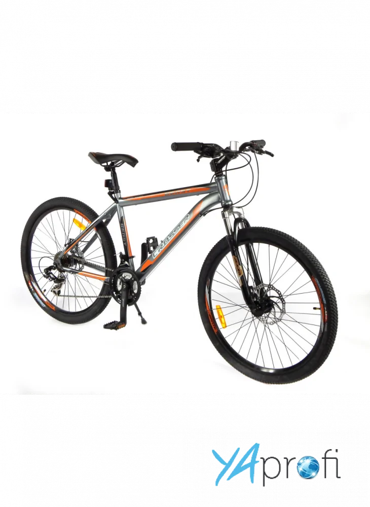 Горный велосипед Crosser Beast 26"
