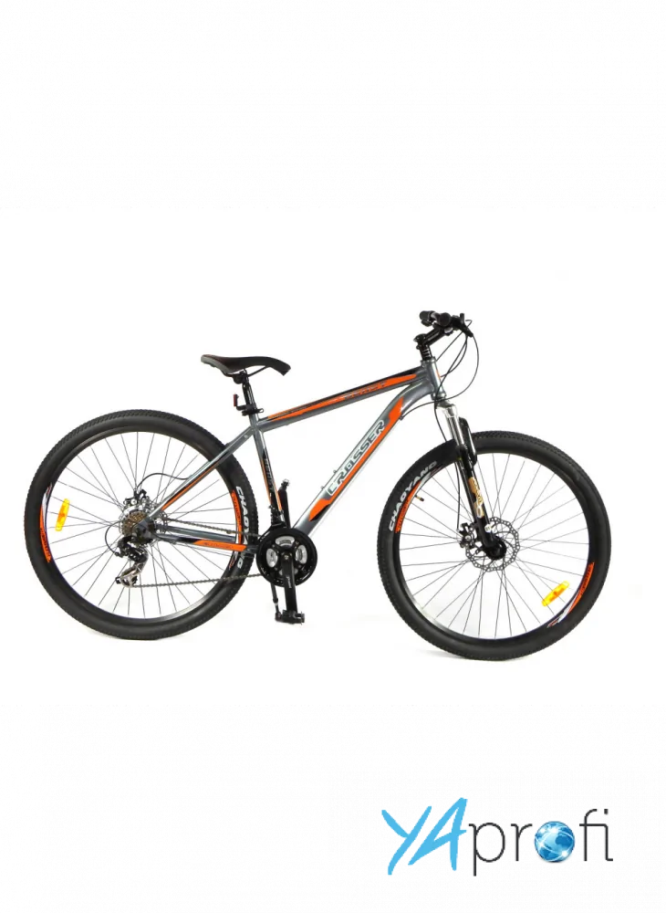 Горный велосипед Crosser Beast 29