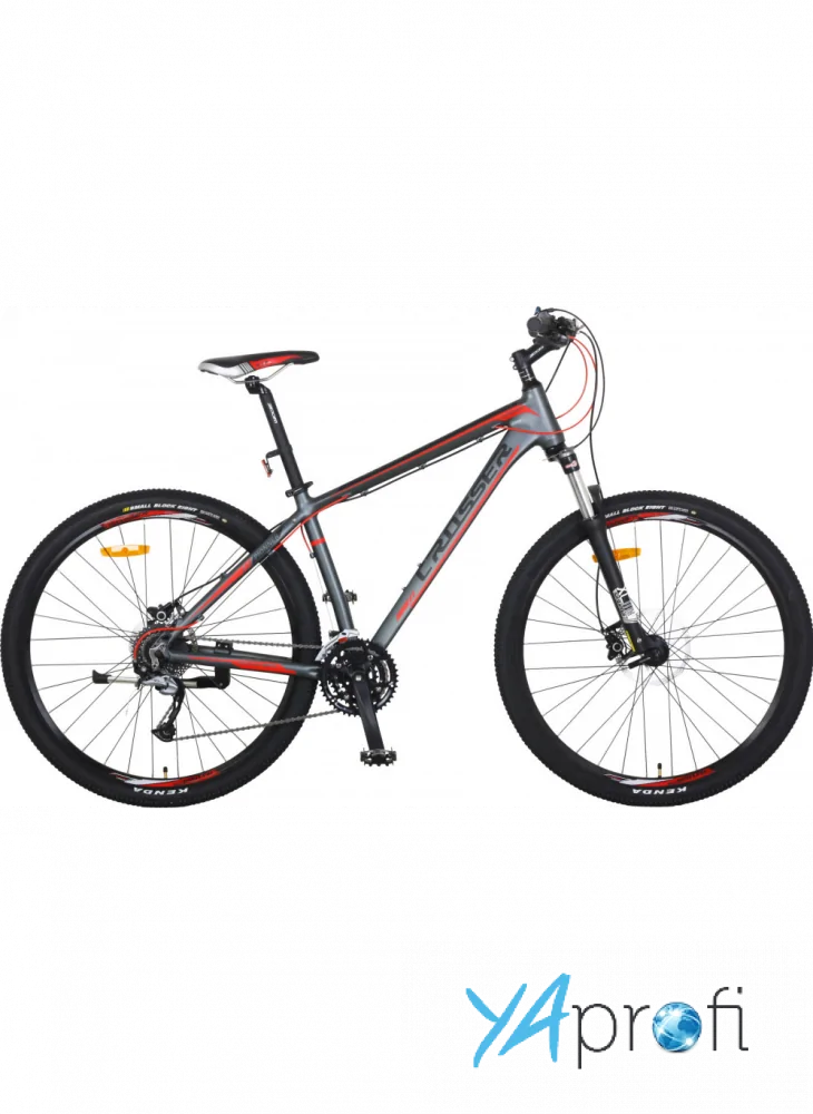 Горный велосипед Crosser Pionner 29" (19 рама)