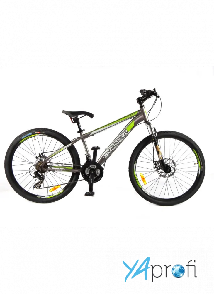 Горный велосипед Crosser Force 26