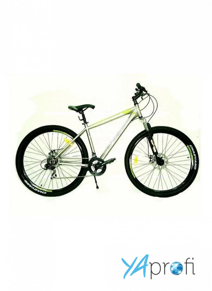 Горный велосипед Crosser Faith 26" (18 рама)