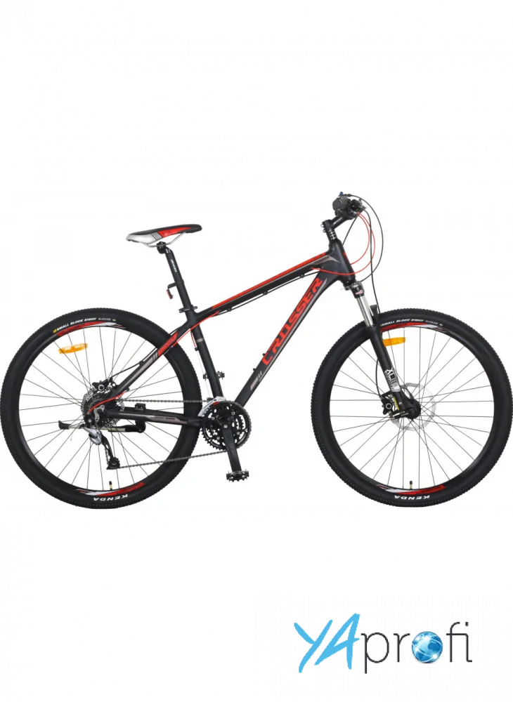 Горный велосипед Crosser Pionner 26"