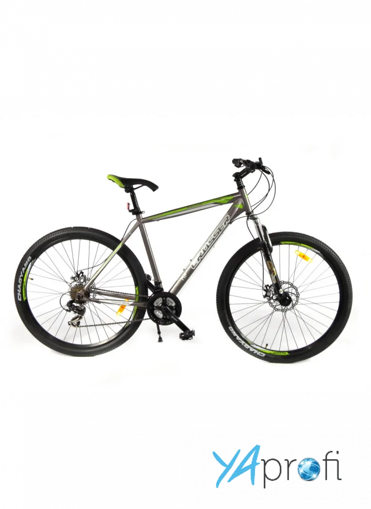 Горный велосипед Crosser Faith 26" (20 рама)