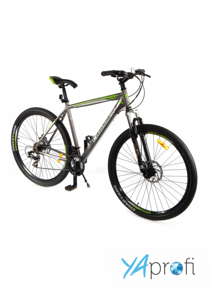 Горный велосипед Crosser Faith 29" (21 рама)