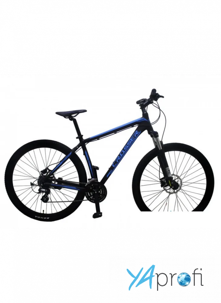 Найнер Crosser One 29'' (19 рама)