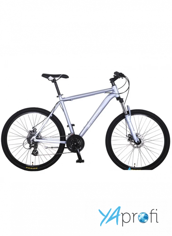 Горный велосипед Crosser Legend 29" (19 рама)