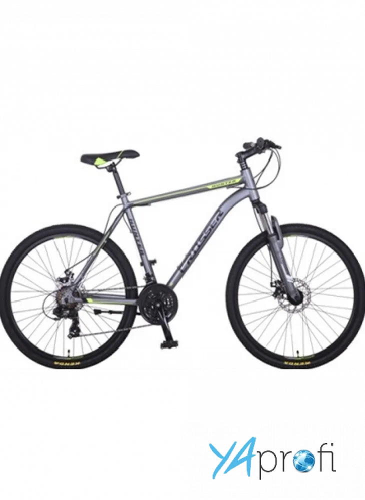 Горный велосипед Crosser Hunter 26