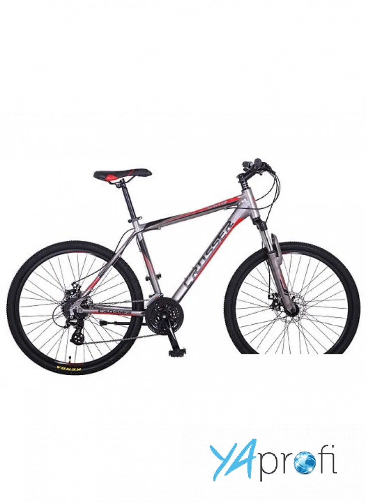 Горный велосипед Crosser Grim 26