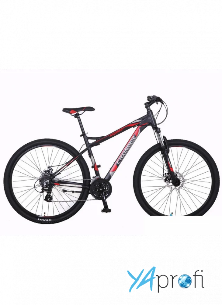 Горный велосипед Crosser Viper 29 (21 рама)