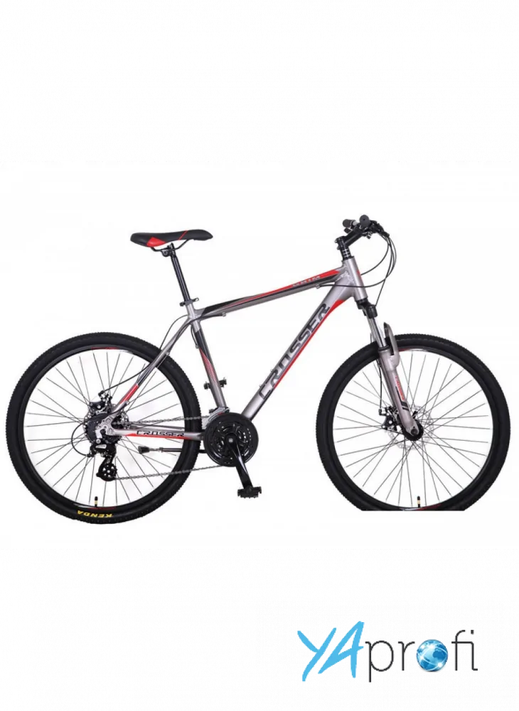 Горный велосипед Crosser Grim 29 (19 рама)