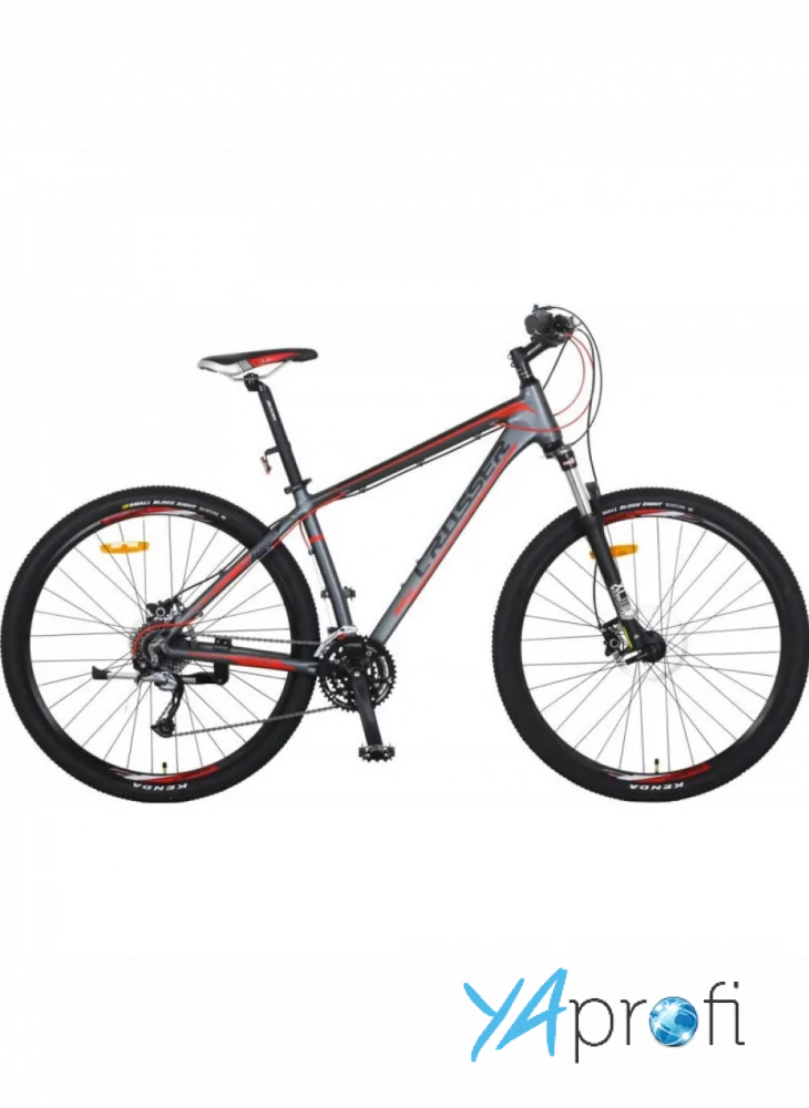 Горный велосипед Crosser Flash 26"