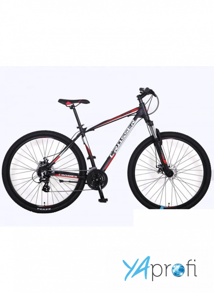 Горный велосипед Crosser Grim 29 (21 рама)