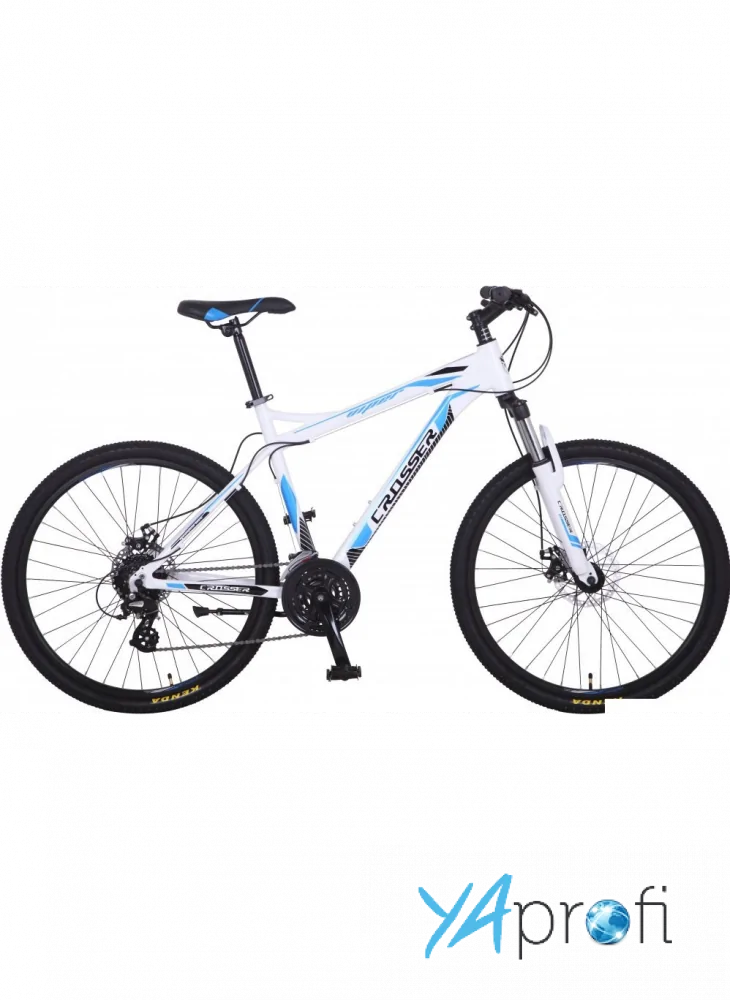 Горный велосипед Crosser Viper 26"