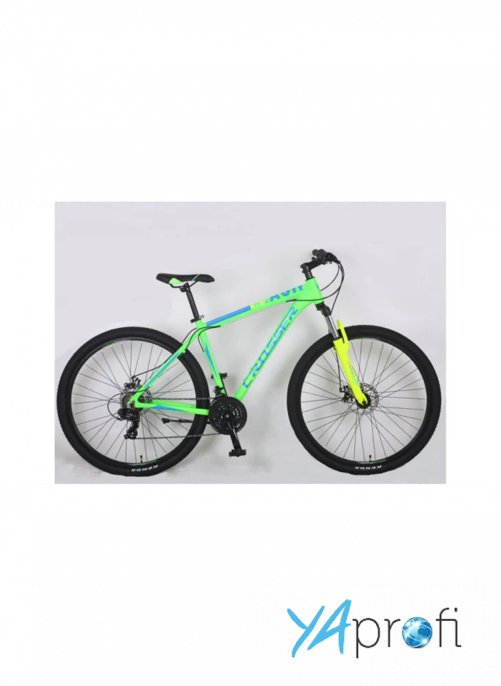 Горный велосипед Crosser Flash 29"