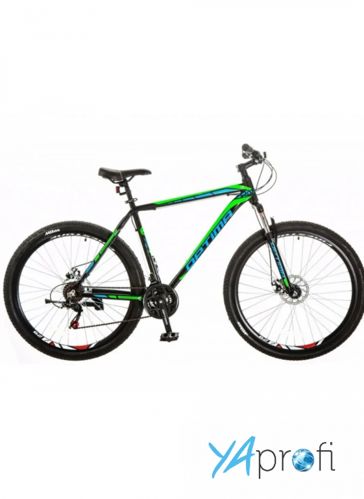 Горный велосипед Crosser Hunter 29 (19 рама)