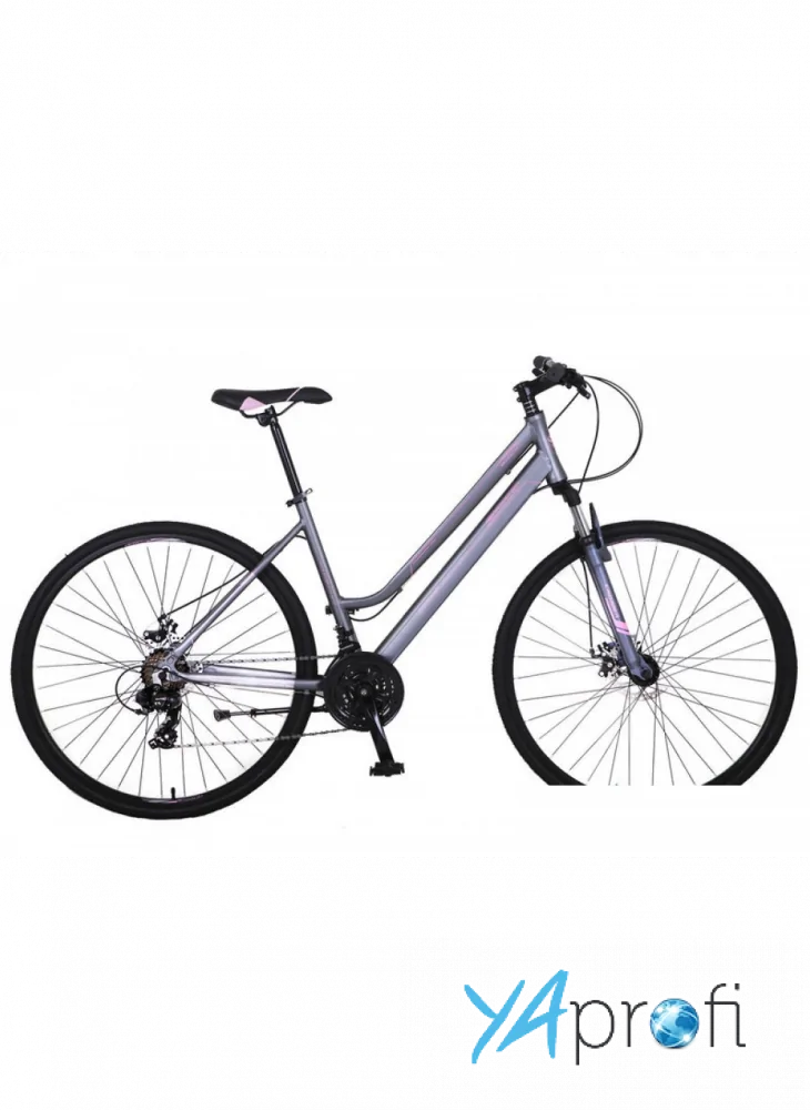 Дорожный велосипед женский Crosser HoriZon Woman (Magic Spec 28")