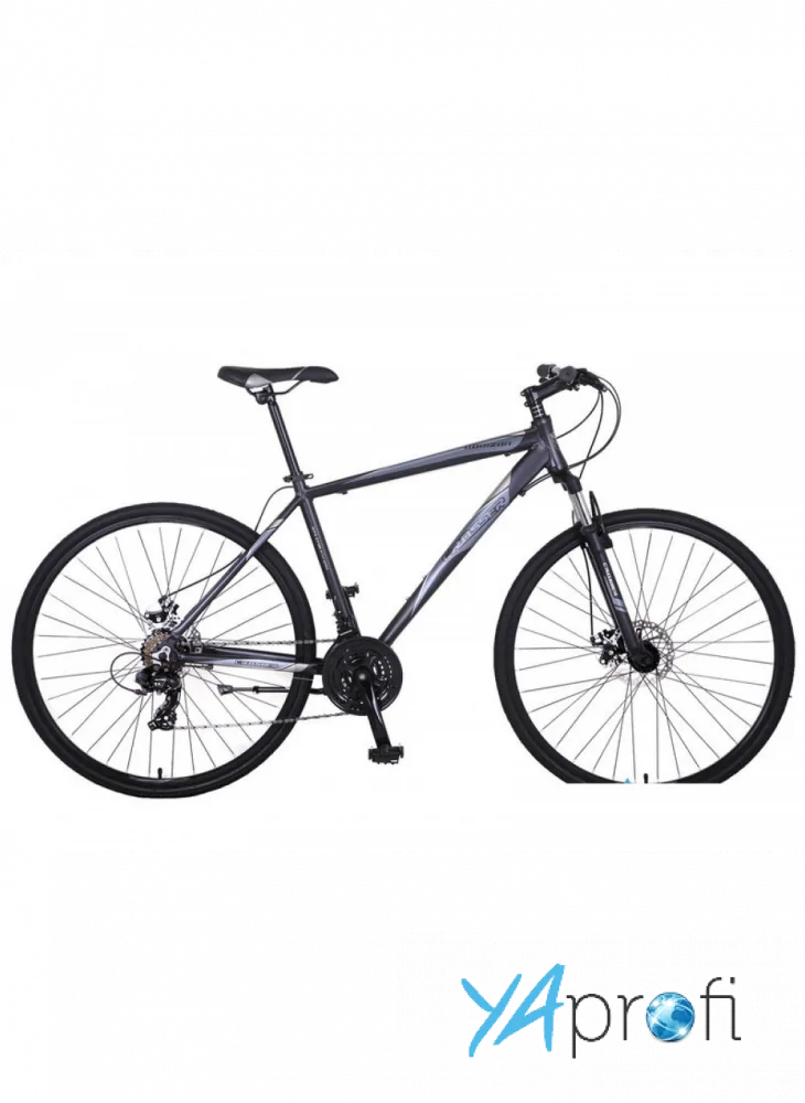 Дорожный велосипед Crosser Horizon Man 28"