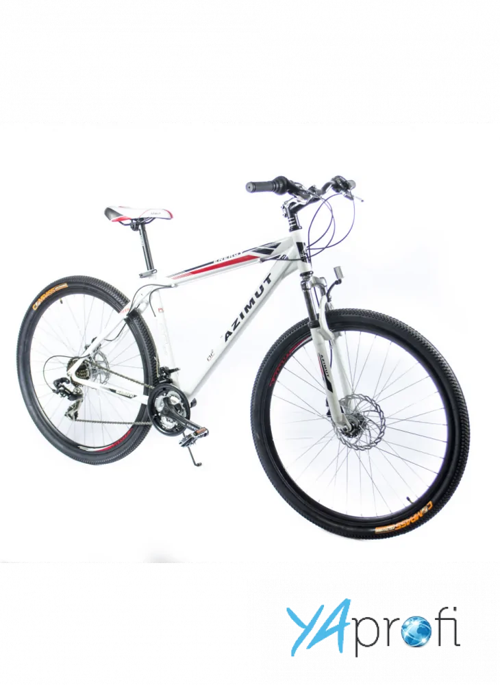Горный велосипед Azimut Energy 29 GV (19 рама) 