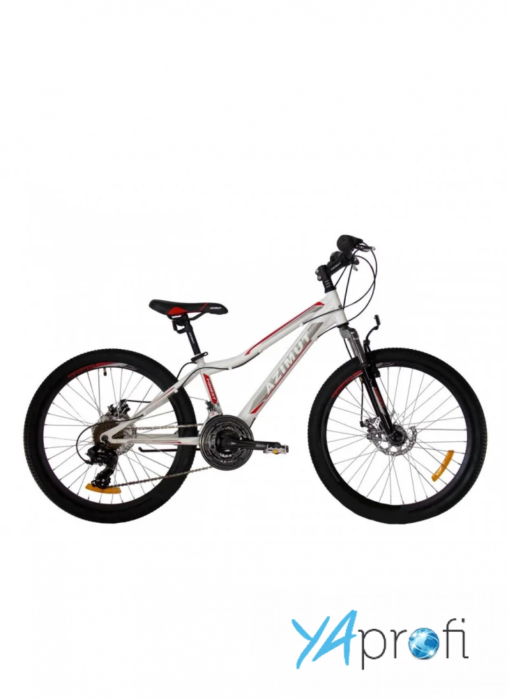 Горный велосипед Azimut Forest 26 GD