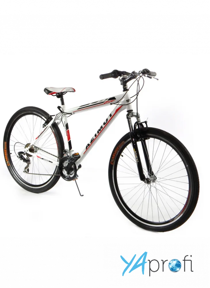 Горный велосипед Azimut Swift 29 GV рама 21 