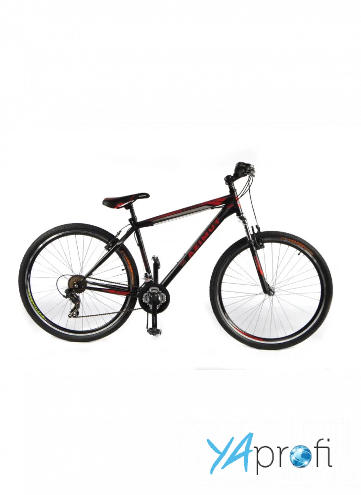 Горный велосипед Azimut Energy 29 GV (21 рама) 