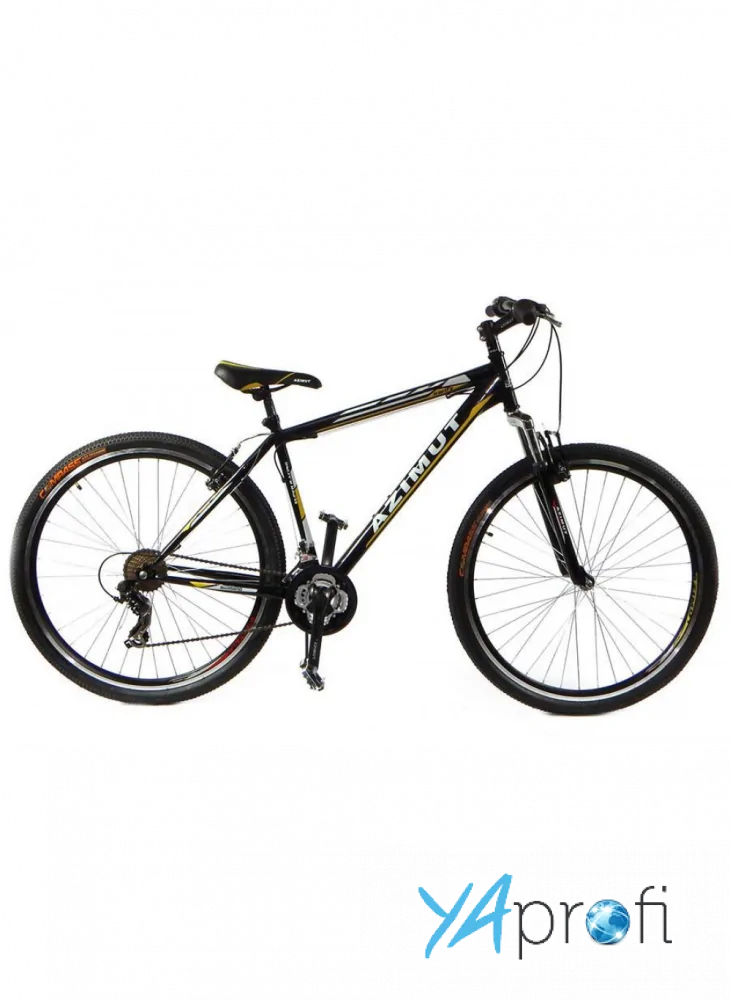 Горный велосипед Azimut Swift 29 GV (19 рама)