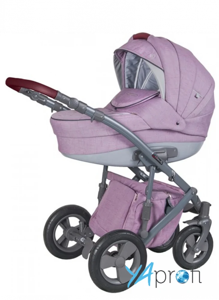 Коляска Coletto Milano 2 в 1 06