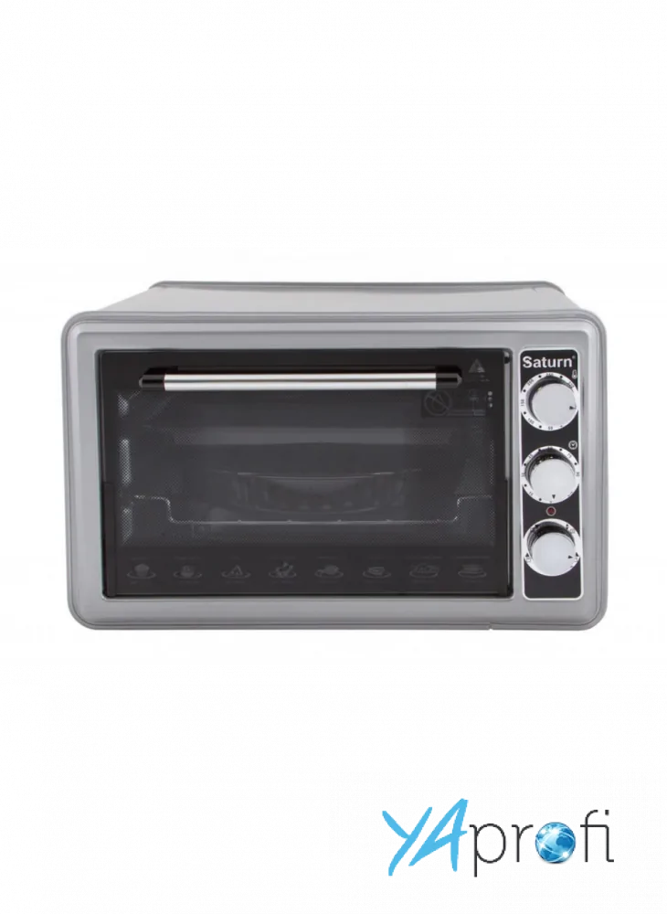 Духовка ST-EC1076