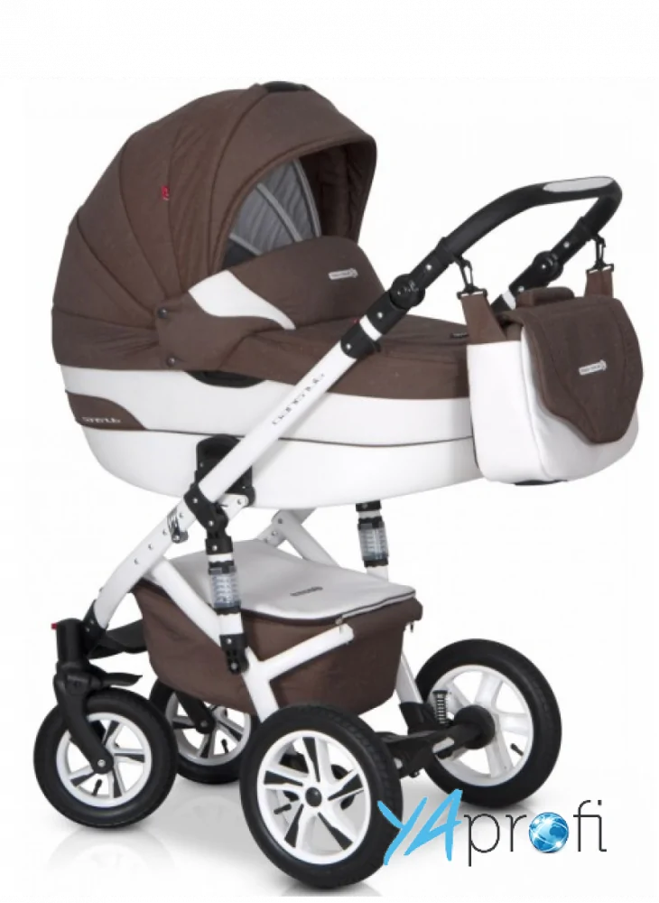 Коляска Euro-Cart Durango 2 в 1 